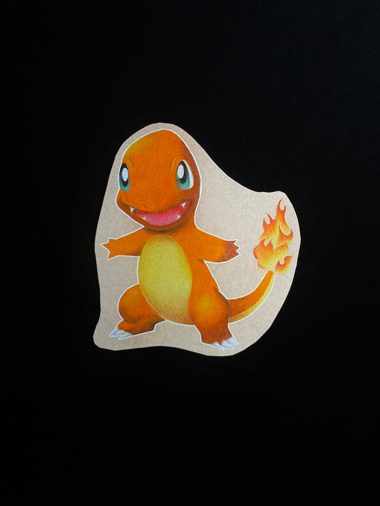 Charmander