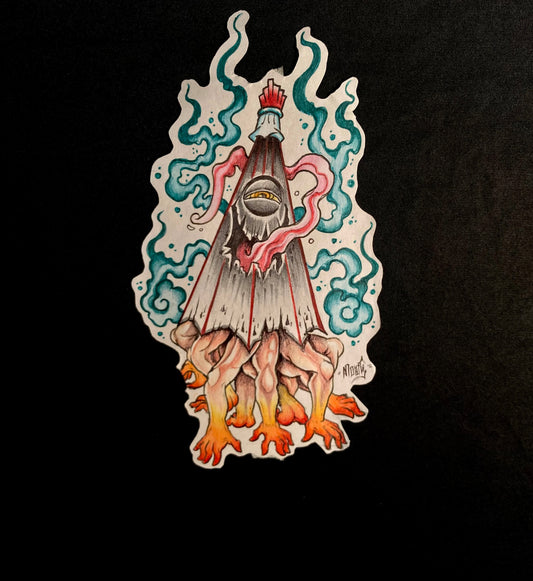 Kasa Obake