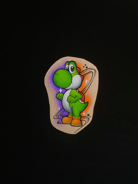 Yoshi